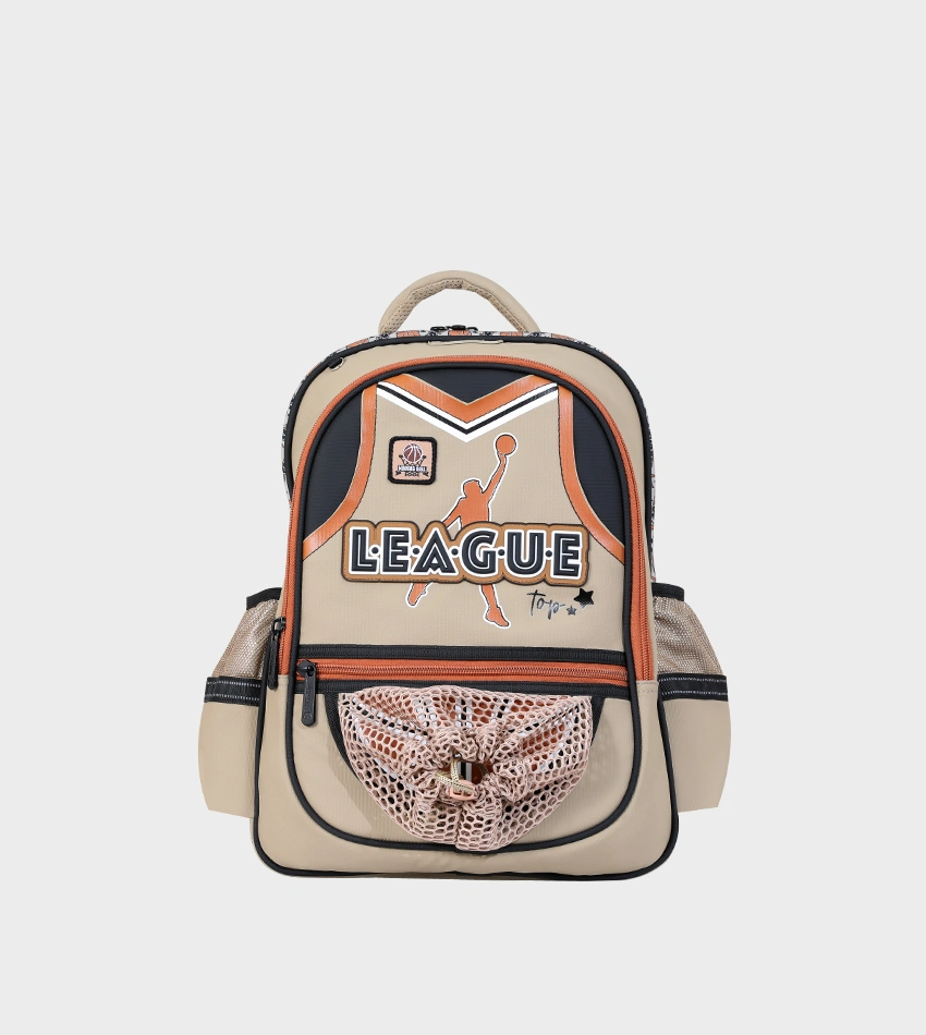 Trolley School Bag GB5399TB   